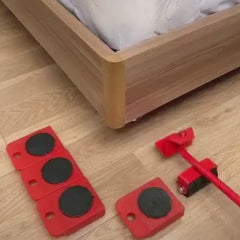 Furniture Moving Sliders – Protect Floors & Move Furniture Easily