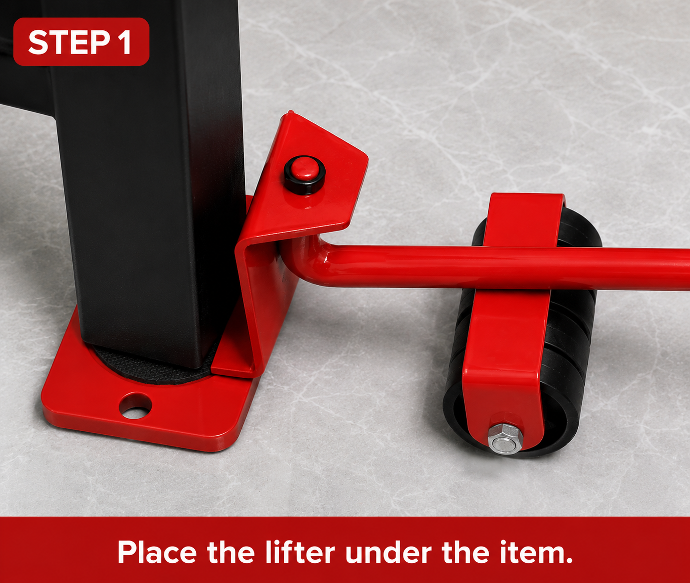 Furniture Moving Sliders – Protect Floors & Move Furniture Easily